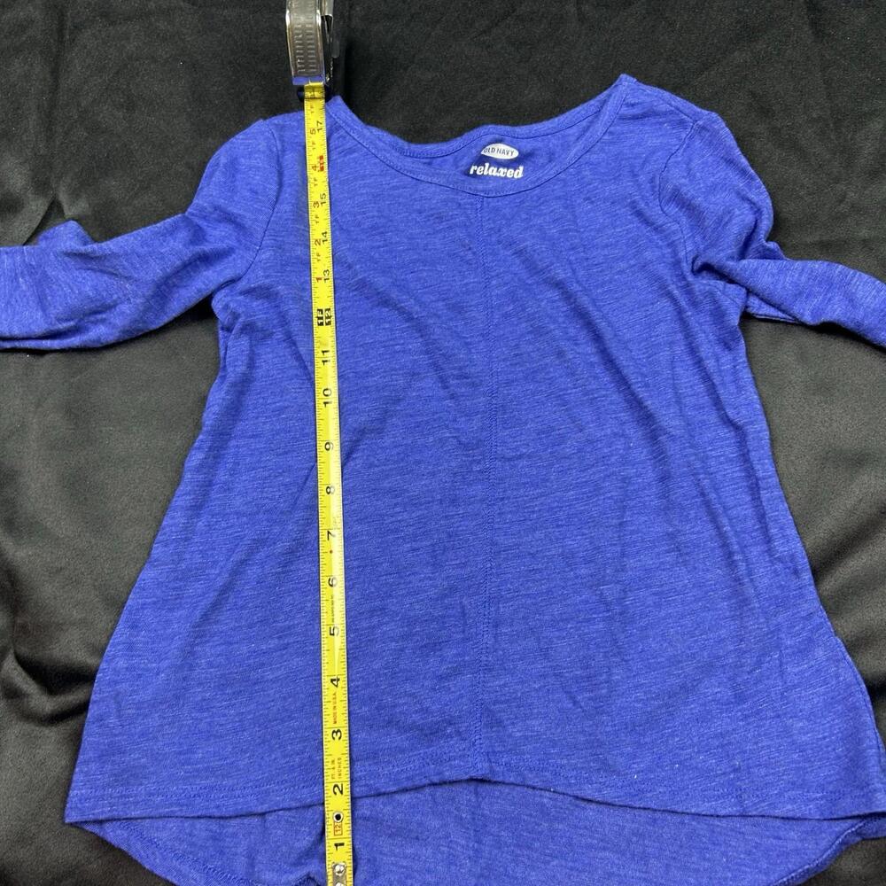 Old Navy Shirt Girls - Picture 3 of 4